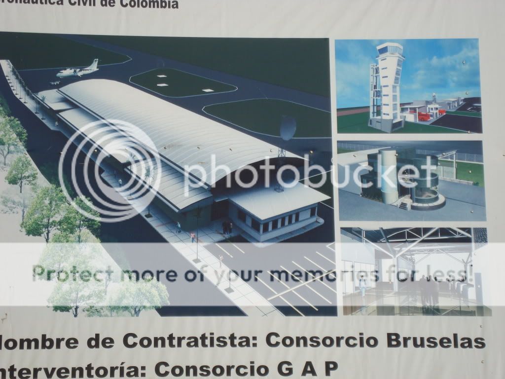 FLORENCIA Aeropuerto Gustavo Artunduaga Paredes [SKFLFLA] Page 22